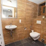 Dr-steiner By Interhome Chalet