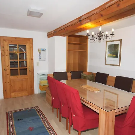 Alpesi faház Dr-steiner By Interhome Zell am See