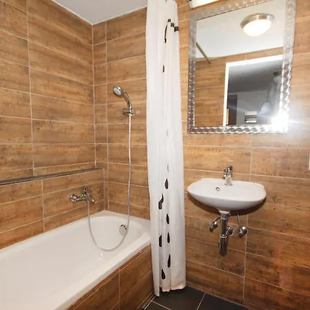 Alpesi faház Dr-steiner By Interhome *