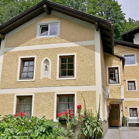 Dr-steiner By Interhome Alpehytte Zell am See
