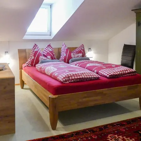 Dr-steiner By Interhome Alpstuga Zell am See