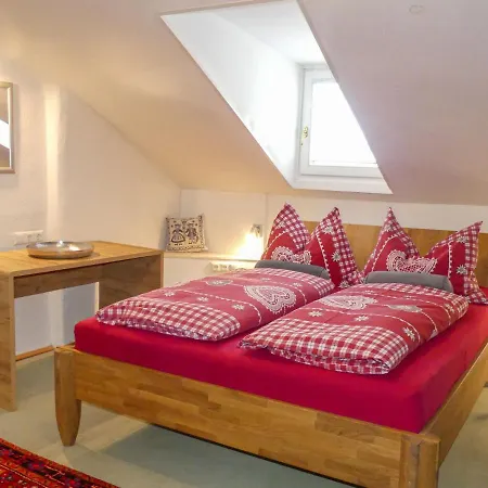 Chalet Dr-steiner By Interhome