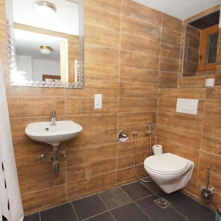 Dr-steiner By Interhome Alpstuga