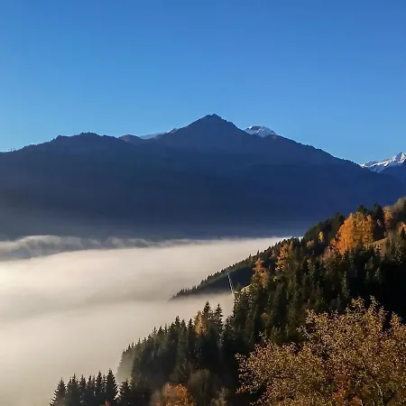 Alpstuga Dr-steiner By Interhome *