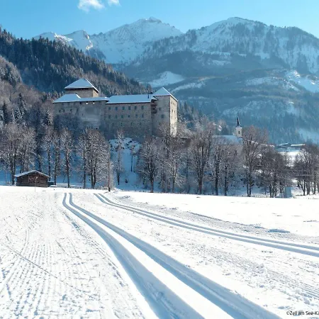 Dr-steiner By Interhome Alpesi faház