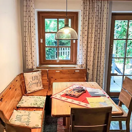 Dr-steiner By Interhome Zell am See