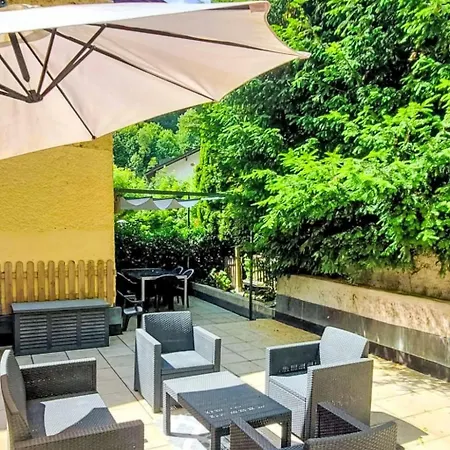 Dr-steiner By Interhome Alpstuga