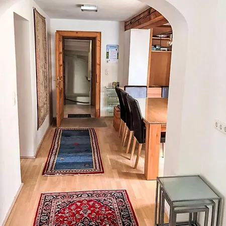 Dr-steiner By Interhome Chalet *