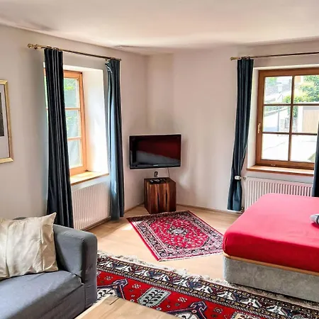 Dr-steiner By Interhome Alpstuga Zell am See