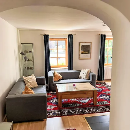 Dr-steiner By Interhome *