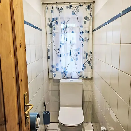 Dr-steiner By Interhome Alpesi faház *