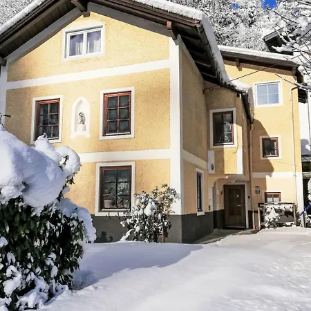 Alpstuga Dr-steiner By Interhome *