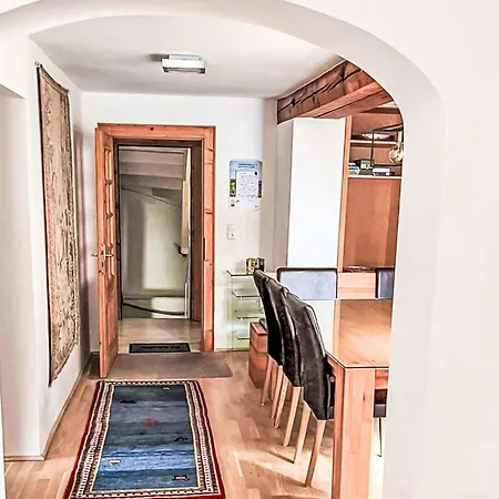 Dr-steiner By Interhome Chalet Zell am See