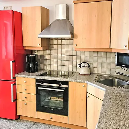 Chalet Dr-steiner By Interhome *