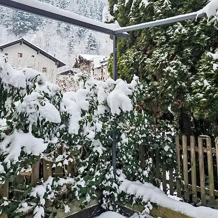 Chalet Dr-steiner By Interhome *