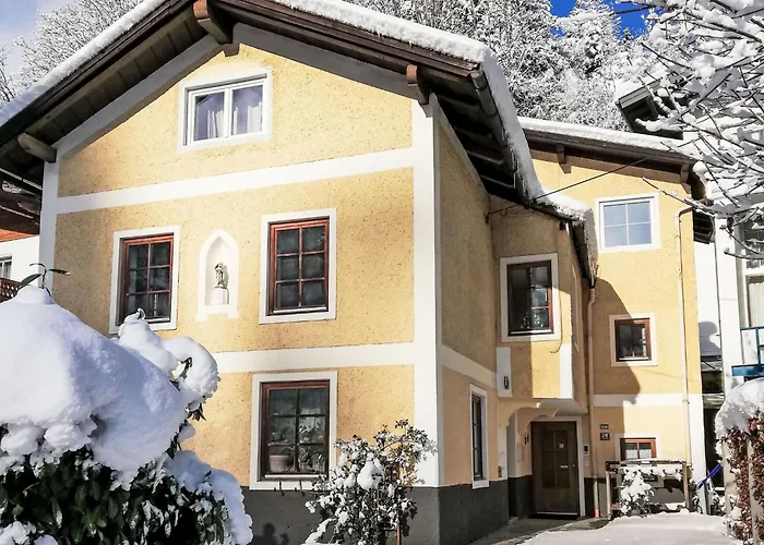 Dr-steiner By Interhome Chalet
