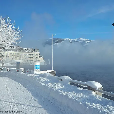 شاليه Dr-steiner By Interhome