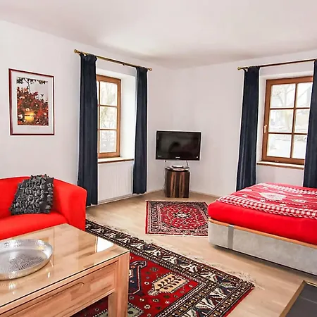 شاليه Dr-steiner By Interhome *