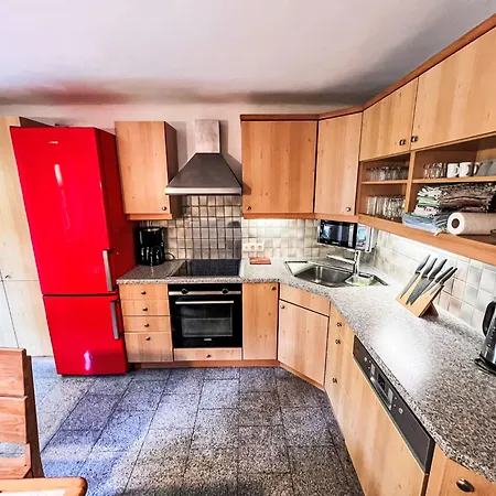 Dr-steiner By Interhome زيل أم سي