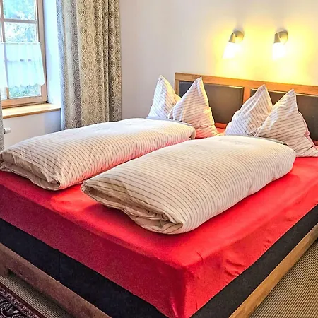 Dr-steiner By Interhome Alpehytte Zell am See
